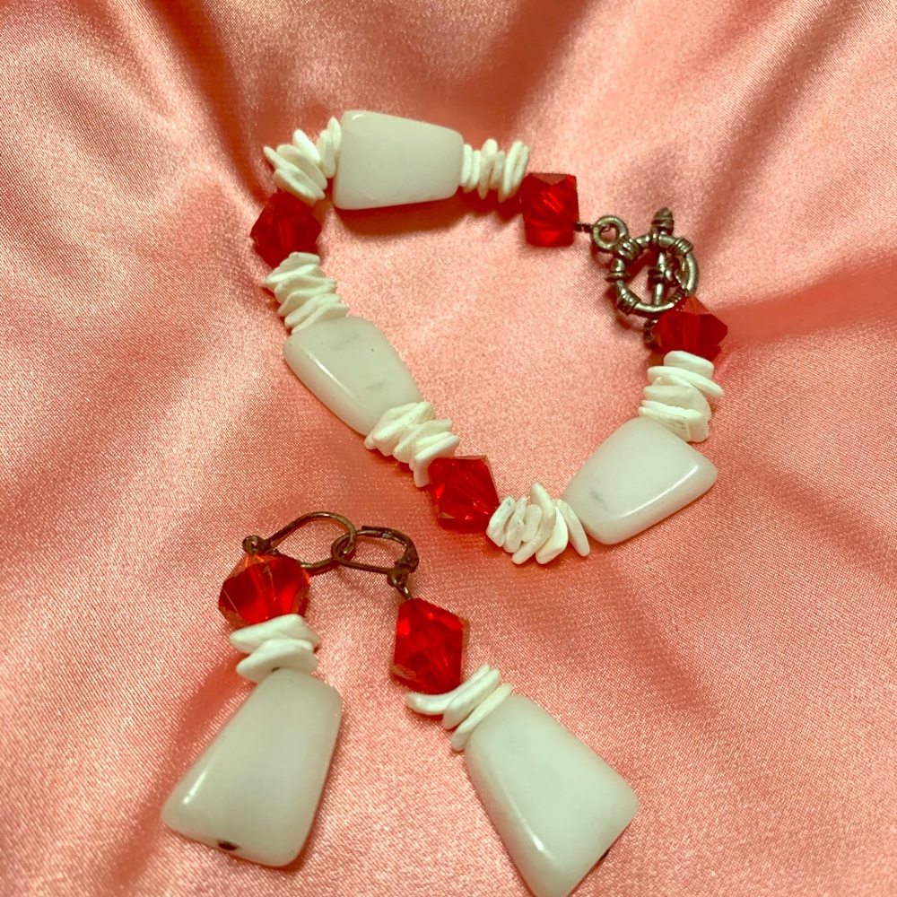 BOGO🔥🔥🔥Vintage hand crafted jewelry